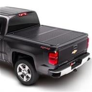 Nissan Frontier 2007 Tonneau Covers & Bed Accessories